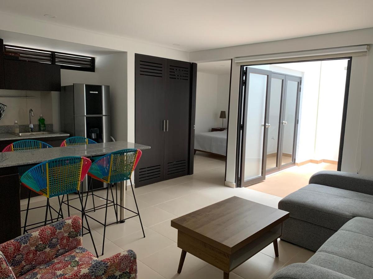 Tu Casa En Popayan Apartment Ngoại thất bức ảnh
