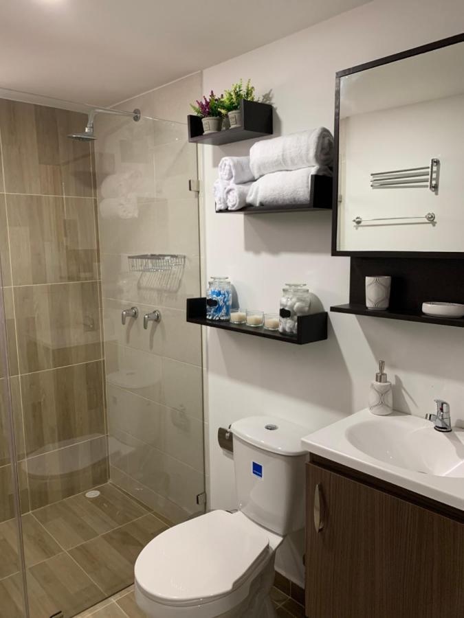 Tu Casa En Popayan Apartment Ngoại thất bức ảnh