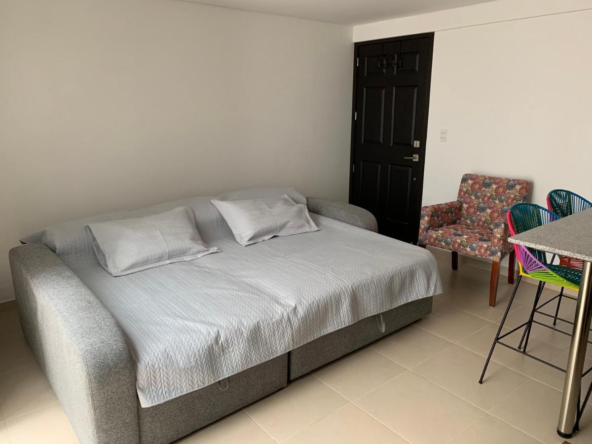 Tu Casa En Popayan Apartment Ngoại thất bức ảnh
