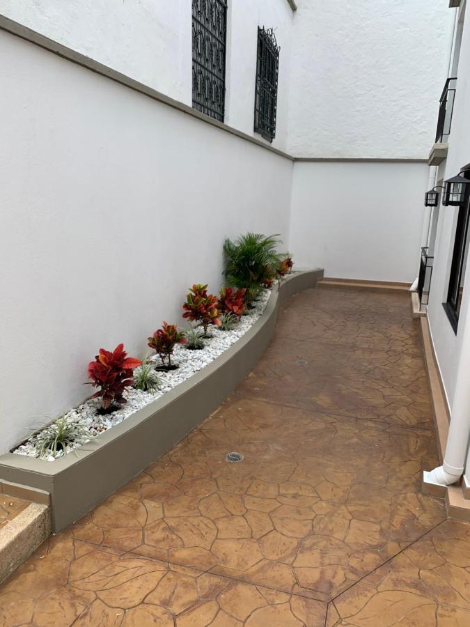 Tu Casa En Popayan Apartment Ngoại thất bức ảnh