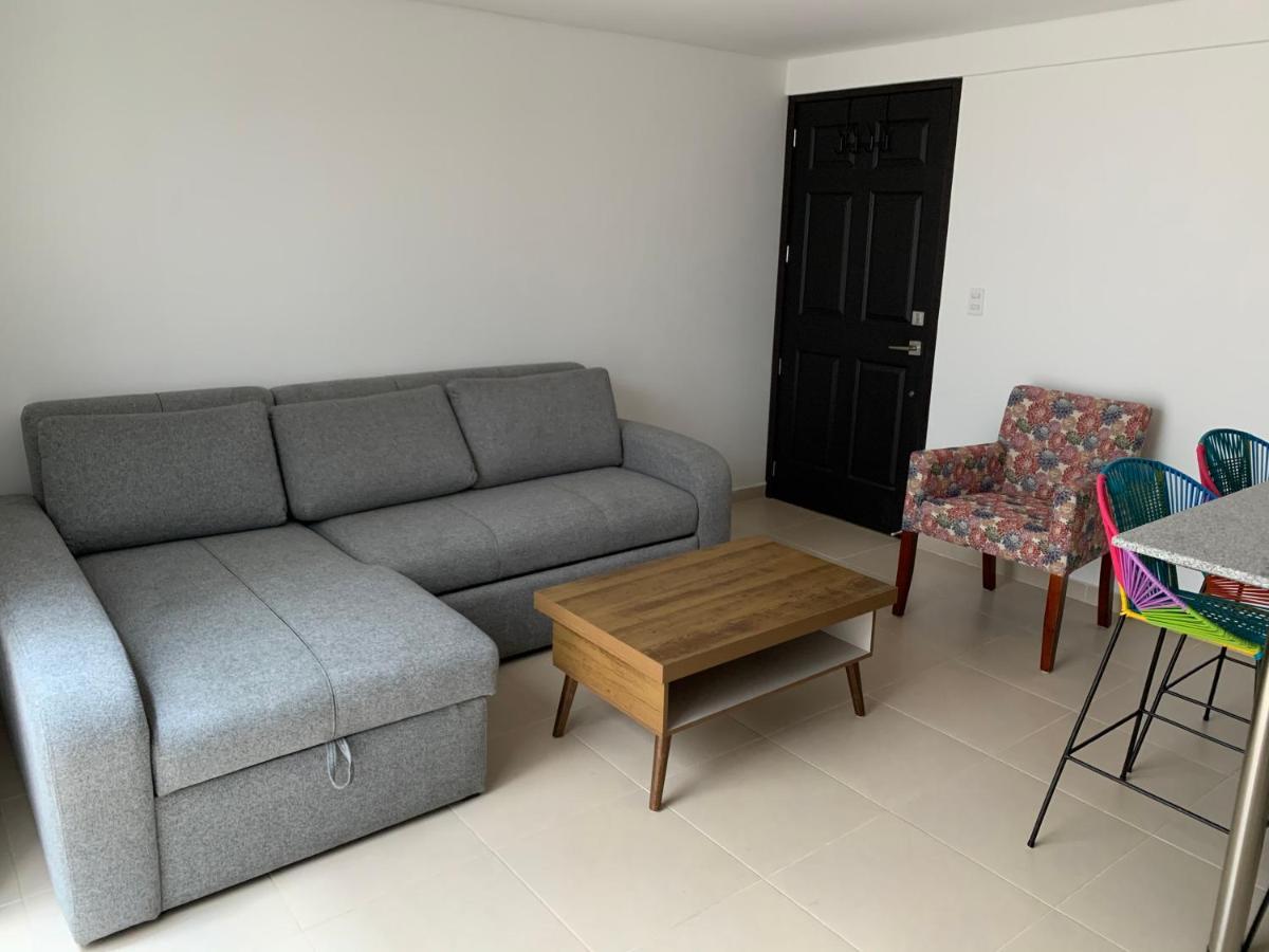 Tu Casa En Popayan Apartment Ngoại thất bức ảnh