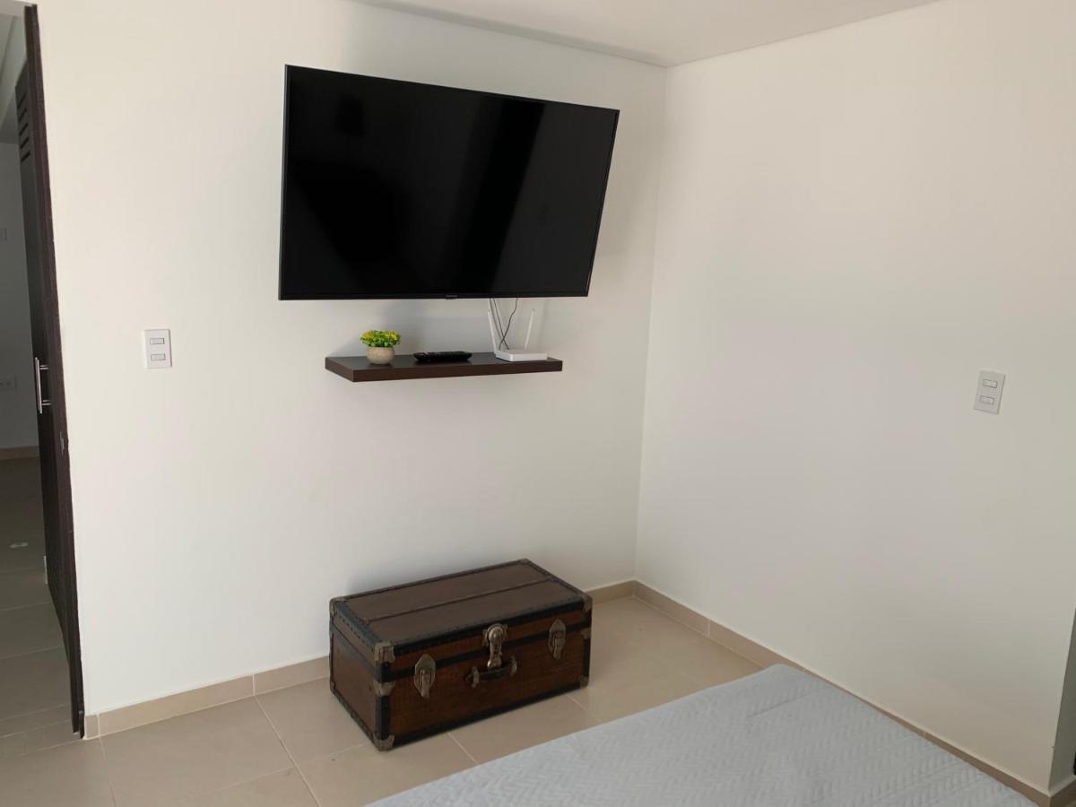 Tu Casa En Popayan Apartment Ngoại thất bức ảnh